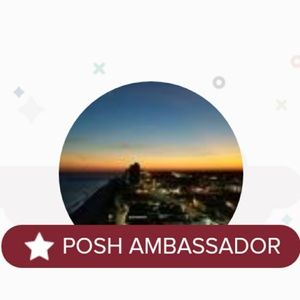 Posh Ambassador